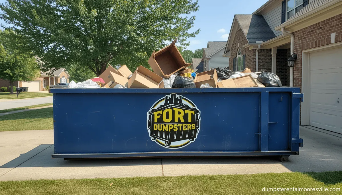 How Much Does a Dumpster Rental Cost in Fort Lauderdale?