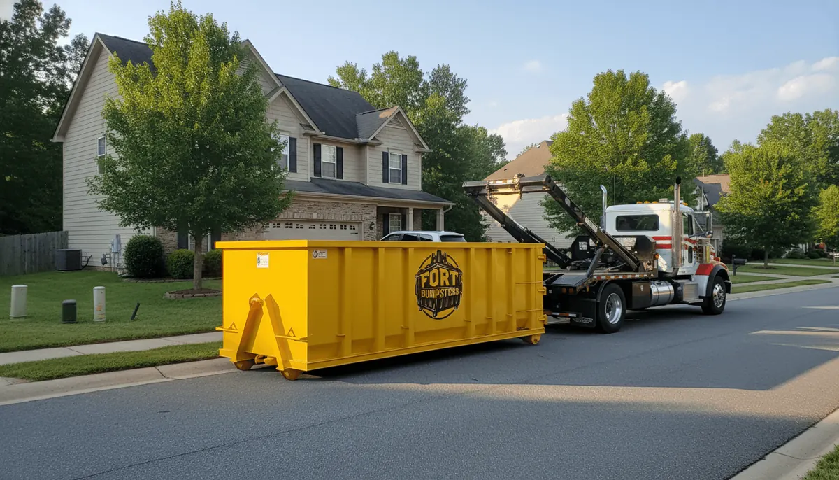 Fort Lauderdale and Broward Dumpster Permits, City by City
