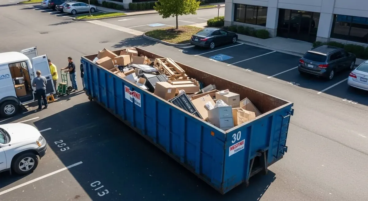 Junk Removal in Fort Lauderdale, FL